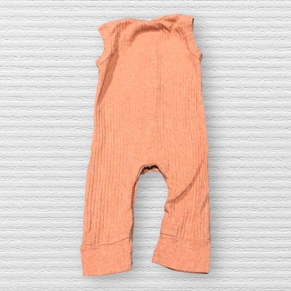 Kate Quinn Union Suit Romper - Picture 6 of 7